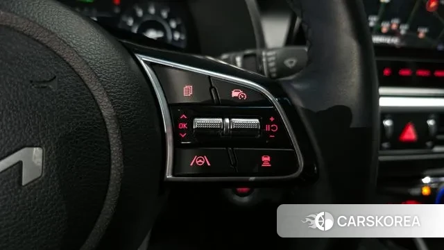 Kia The New K3 2nd generation id 3764958 из Кореи 9