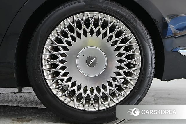 Genesis G90 id 4894221 из Кореи 9