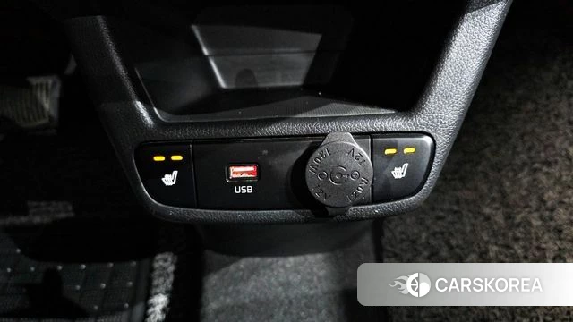 Kia The New Ray id 3839334 из Кореи 9