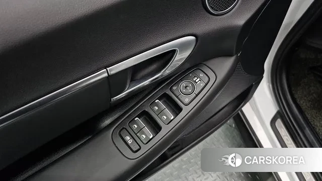 Hyundai Sonata (DN8) id 3318433 из Кореи 9