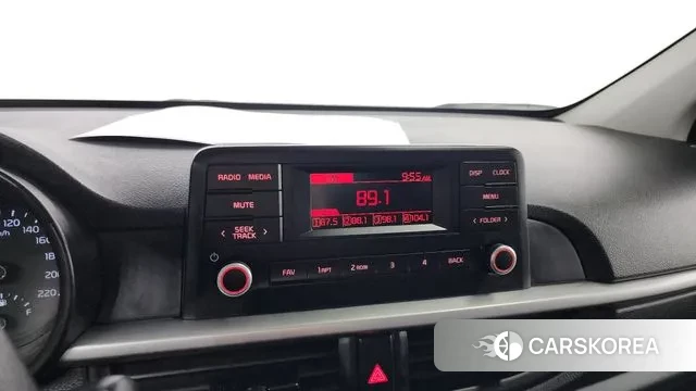 Kia Morning Urban (JA) id 3355311 из Кореи 9