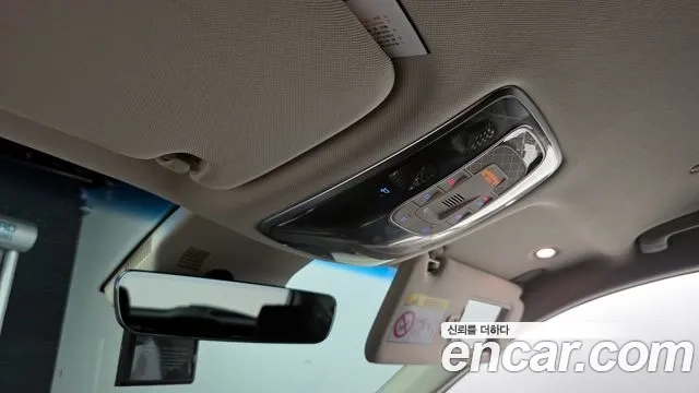 Genesis GV80 id 2956378 из Кореи 9