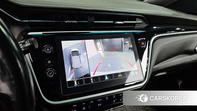 Chevrolet (GM Daewoo) New Bolt EV id 3372729 из Кореи 9