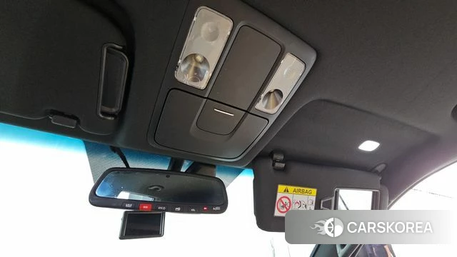 Kia Mohave Master id 4754272 из Кореи 9
