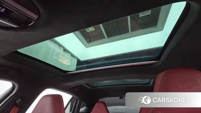 Porsche Panamera (971) id 3778512 из Кореи 9