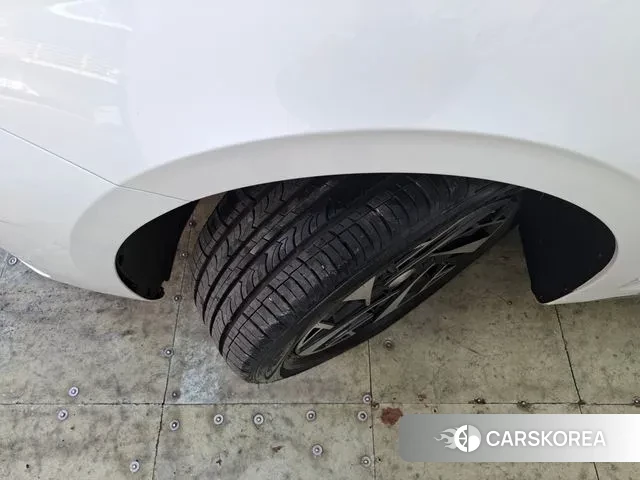 Hyundai The New Grandeur IG Hybrid id 3464044 из Кореи 9