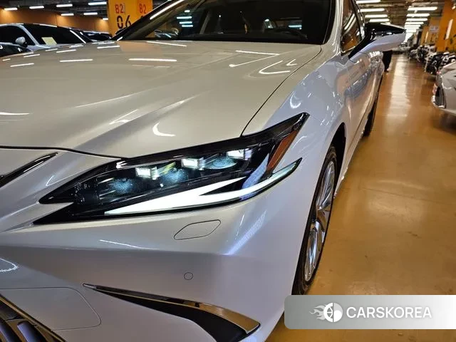 Lexus ES300h 7th generation id 3731925 из Кореи 9