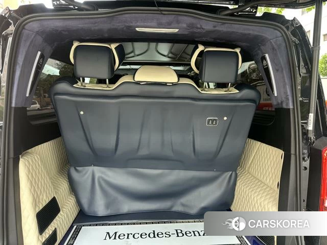 Mercedes-Benz Vito id 4300434 из Китая 9