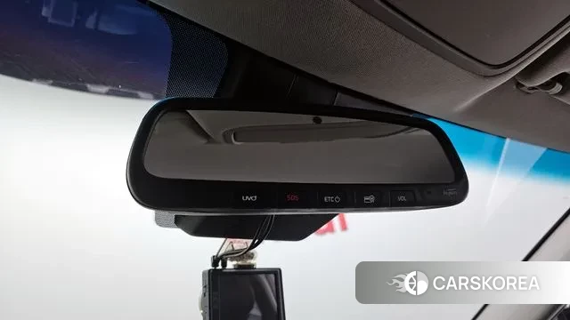 Kia K7 Premier id 3526012 из Кореи 9