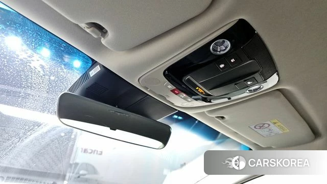 Kia The New K8 id 3952632 из Кореи 9