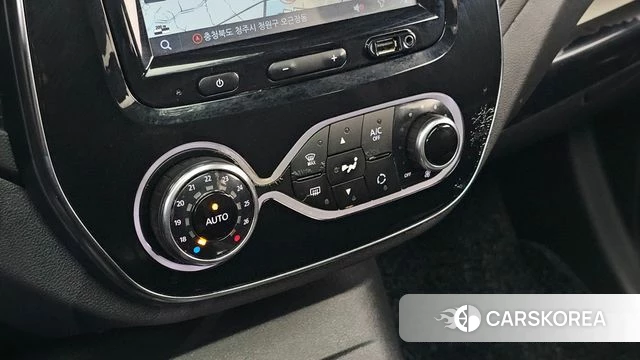 Renault Korea (Samsung) New QM3 id 3911946 из Кореи 9