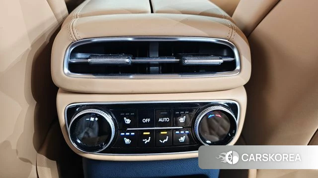 Genesis GV80 id 4591865 из Кореи 9
