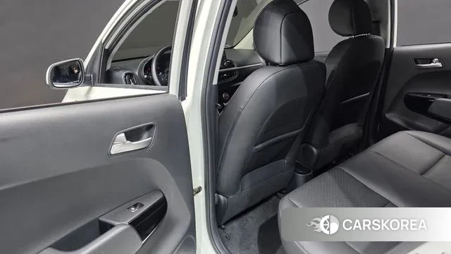 Kia All New Morning (JA) id 2986165 из Кореи 9