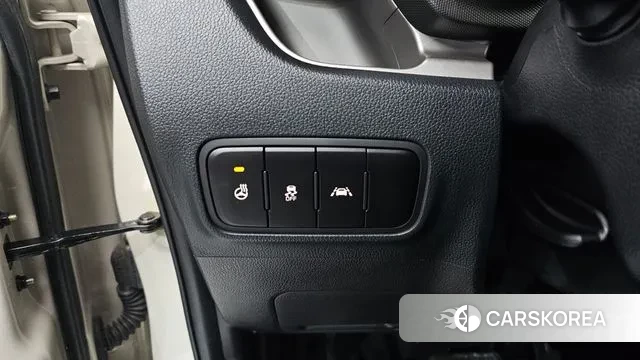 Kia The New Ray id 3504153 из Кореи 9