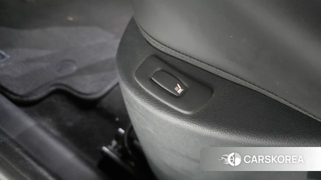 Renault Korea (Samsung) Clio id 4530617 из Кореи 9
