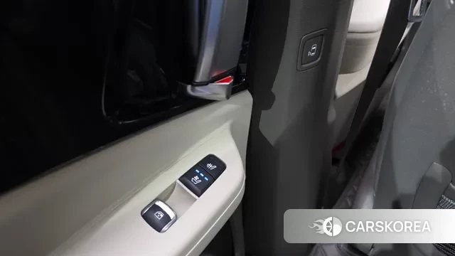 Kia The New Carnival 4th Generation id 3560312 из Кореи 9