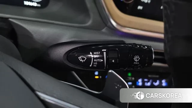 Hyundai Sonata (DN8) id 3728283 из Кореи 9