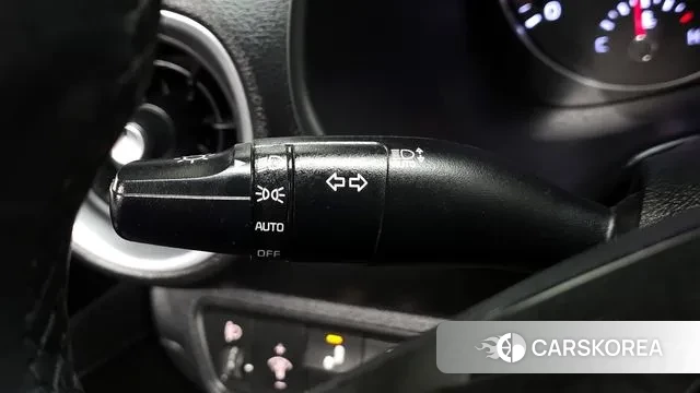 Kia The New K3 2nd generation id 3577549 из Кореи 9