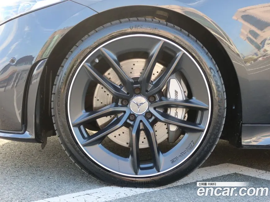 Mercedes-Benz CLS-Class C257 id 1913420 из Кореи 9