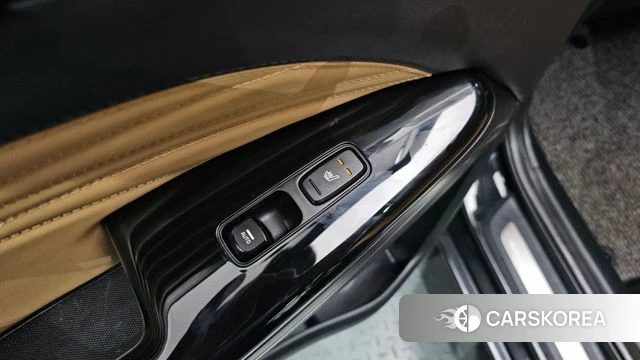 Kia K7 Premier id 4406340 из Кореи 9