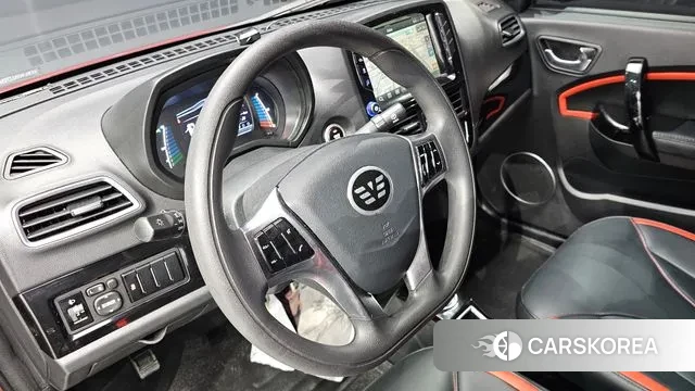 Other imported cars Other id 3401716 из Кореи 9