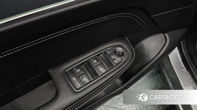 Renault Korea (Samsung) XM3 id 3356473 из Кореи 9