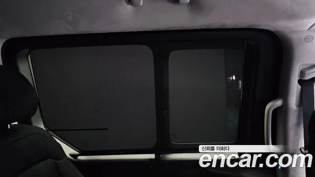 Hyundai Staria id 2677416 из Кореи 9