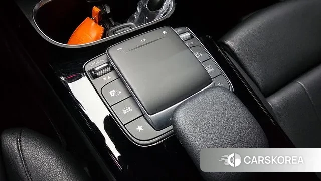 Mercedes-Benz A-Class W177 id 3611070 из Кореи 9