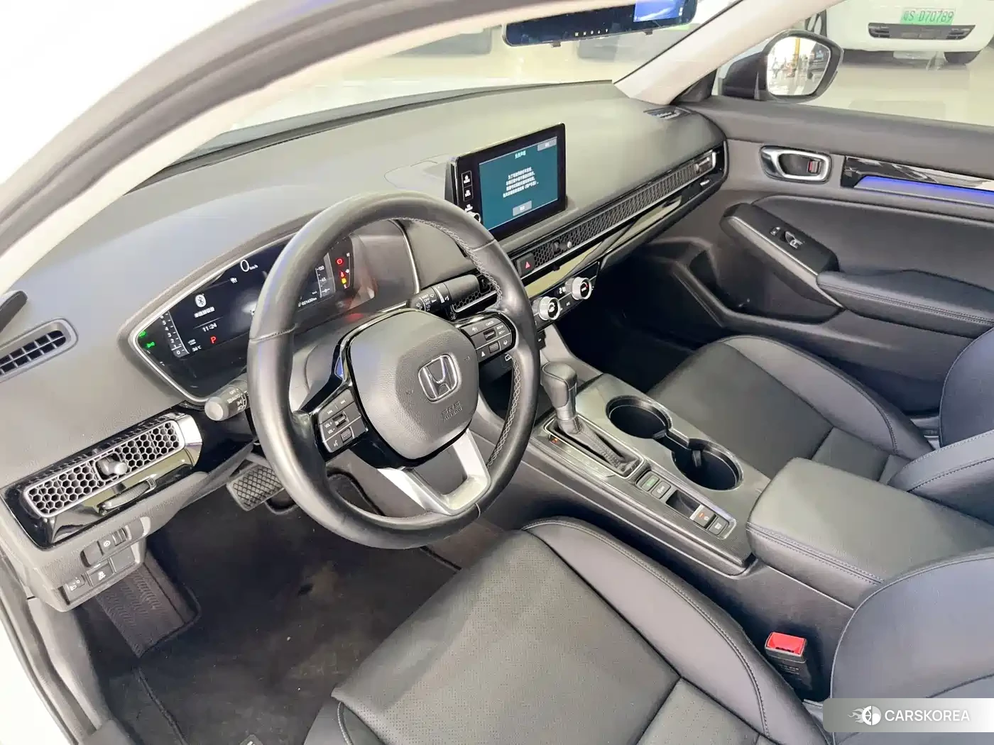 Honda Integra id 4686041 из Китая 9