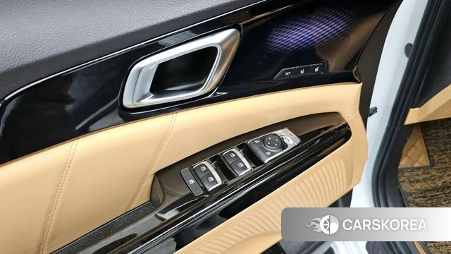 Kia Carnival 4th generation id 4408850 из Кореи 9