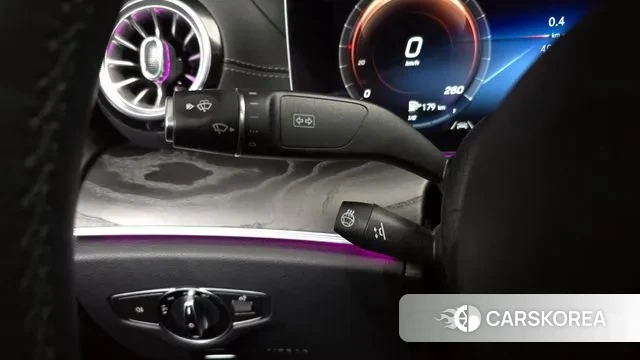 Mercedes-Benz CLS-Class C257 id 3539707 из Кореи 9