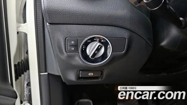 Mercedes-Benz GLA-Class X156 id 2951649 из Кореи 9