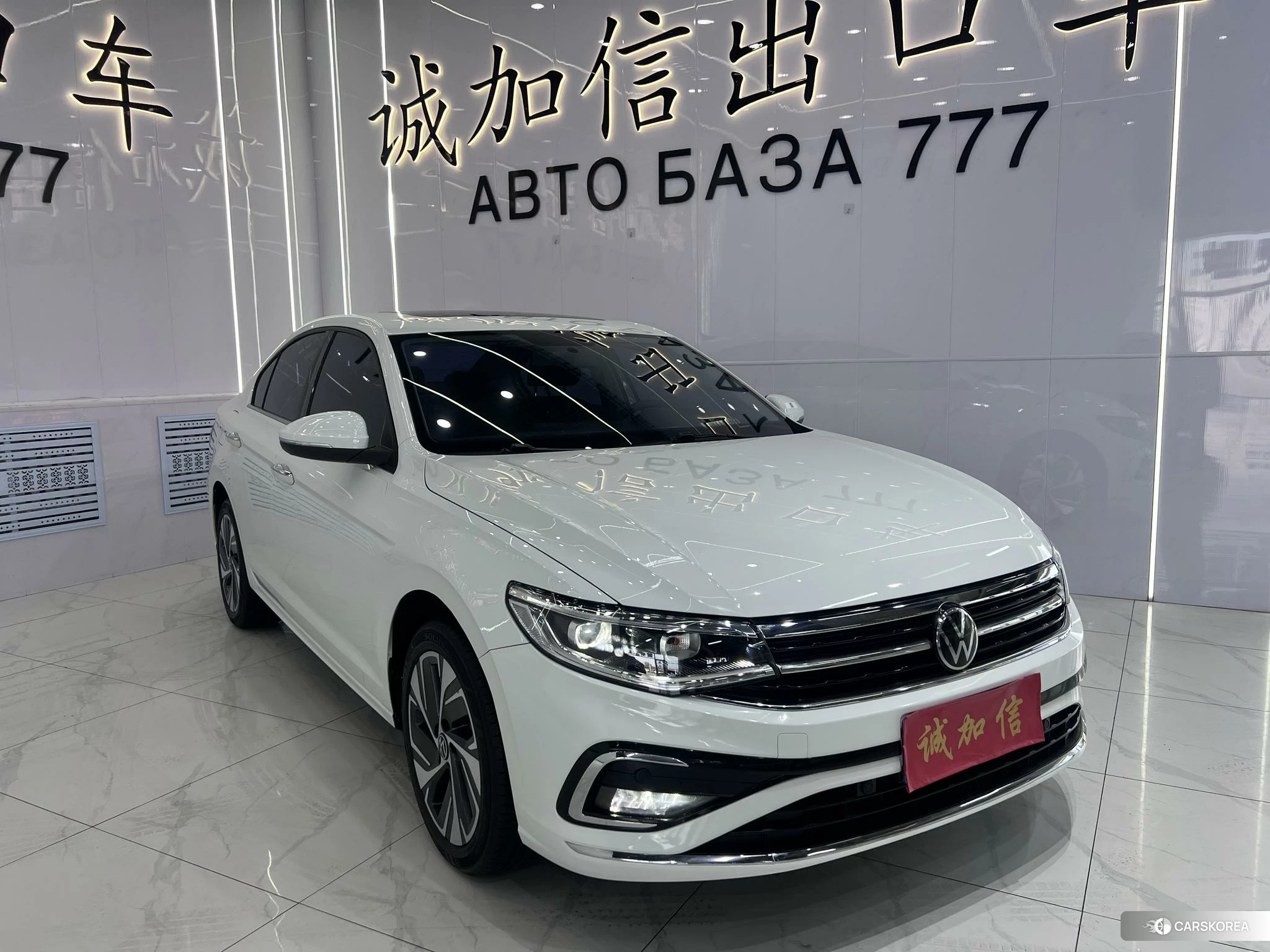 Volkswagen Bora id 4473517 из Китая 9