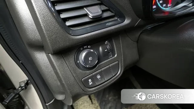 Chevrolet (GM Daewoo) The Next Spark id 3647279 из Кореи 9