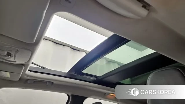 Jeep Renegade id 3665376 из Кореи 9