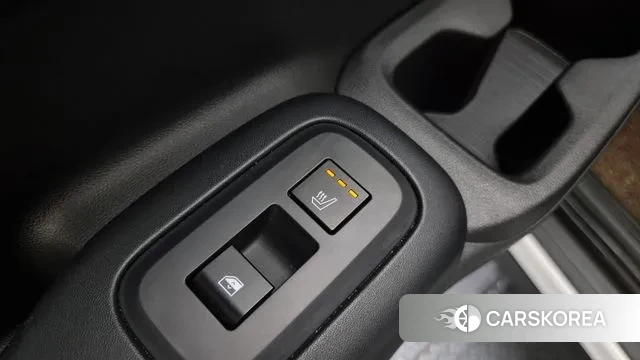 Hyundai Santa Fe (MX5) id 3487344 из Кореи 9