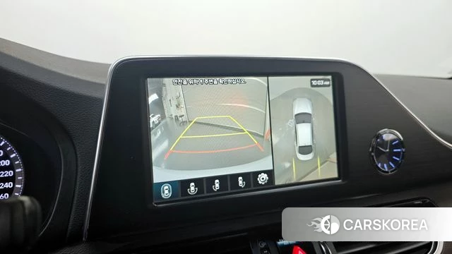 Hyundai Grandeur IG id 3899722 из Кореи 9