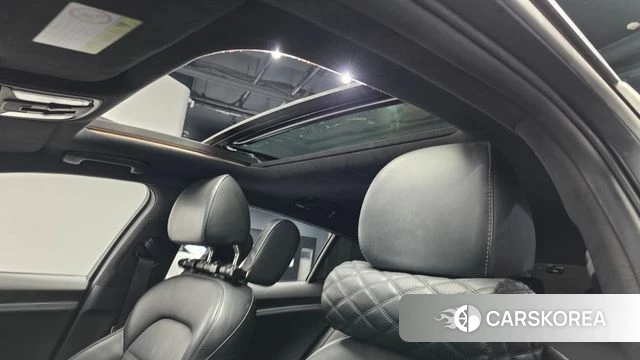 Kia Stinger id 4325538 из Кореи 9