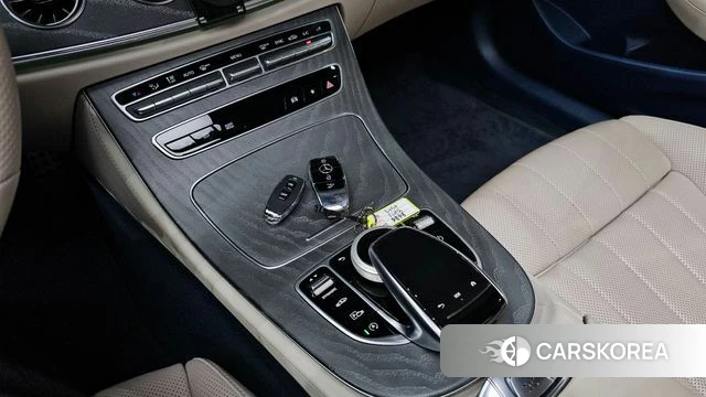 Mercedes-Benz E-Class W213 id 4849143 из Кореи 9