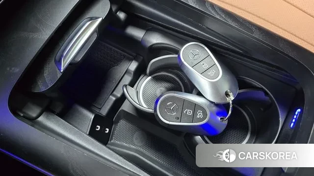 Mercedes-Benz E-Class W214 id 3431310 из Кореи 9