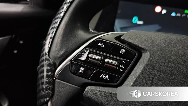 Kia EV6 id 3488379 из Кореи 9