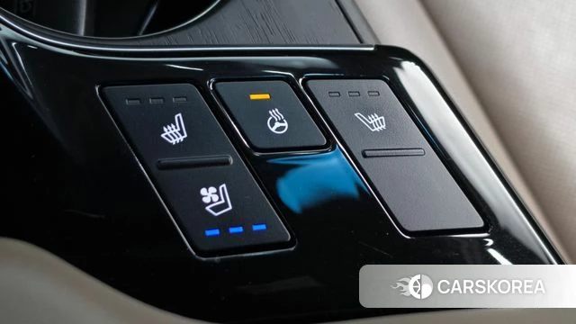 Kia K8 Hybrid id 4535079 из Кореи 9