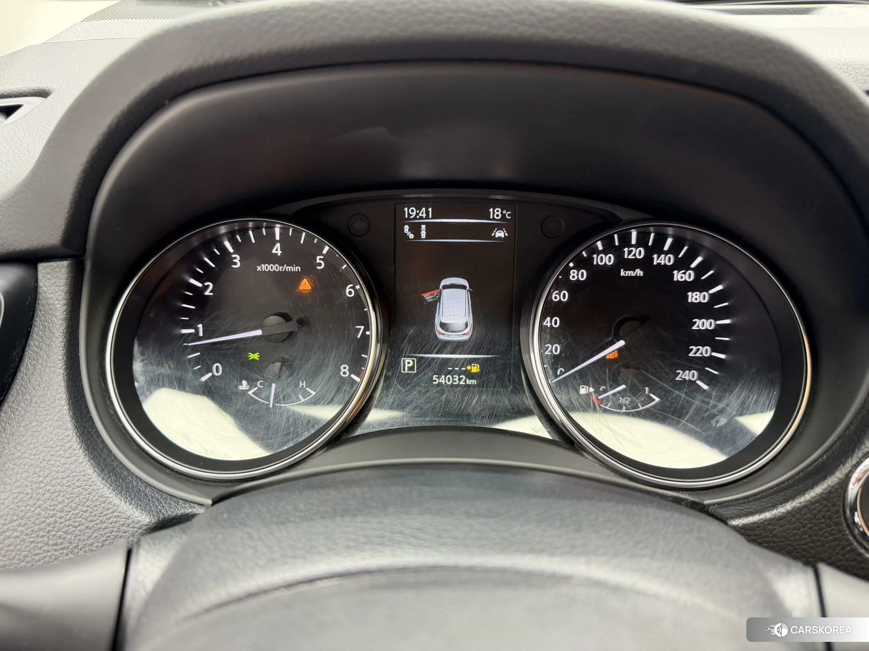 Nissan Qashqai id 4485322 из Китая 9