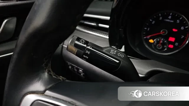 Kia K5 3rd generation id 3524521 из Кореи 9