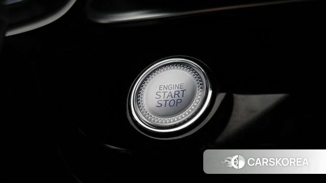 Genesis G80 (RG3) id 4382610 из Кореи 9