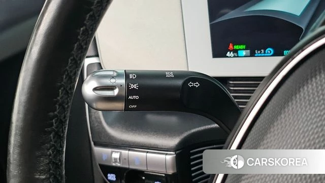 Hyundai Ionic 5 id 4682695 из Кореи 9