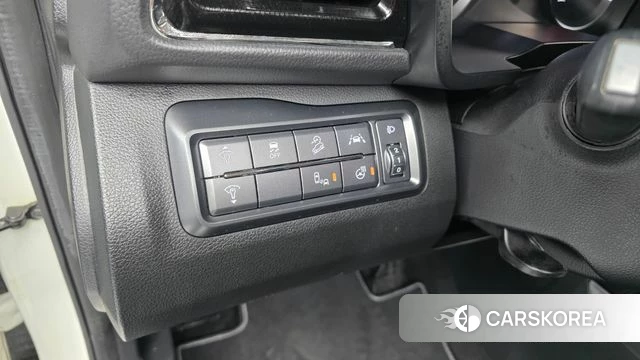 Ssangyong Berry New Tivoli id 4632292 из Кореи 9