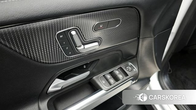 Mercedes-Benz GLB-Class X247 id 4018058 из Кореи 9