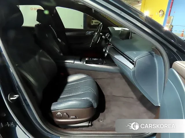 Genesis G80 (RG3) id 2985447 из Кореи 9