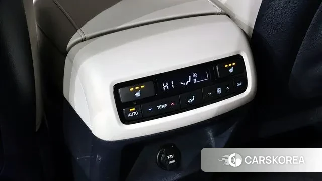 Hyundai Palisade id 3488318 из Кореи 9